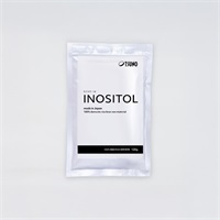 イノシトール 120g│ 米ぬかサプリメント(［20%OFF］12袋まとめ買い)