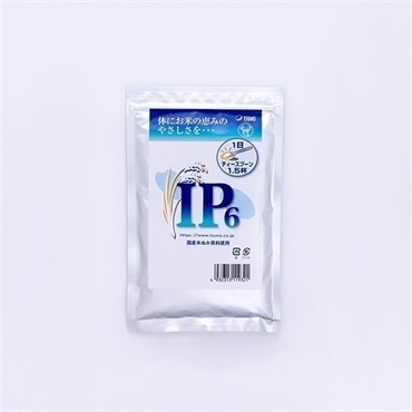 IP6 75g│米ぬか由来のサプリメント