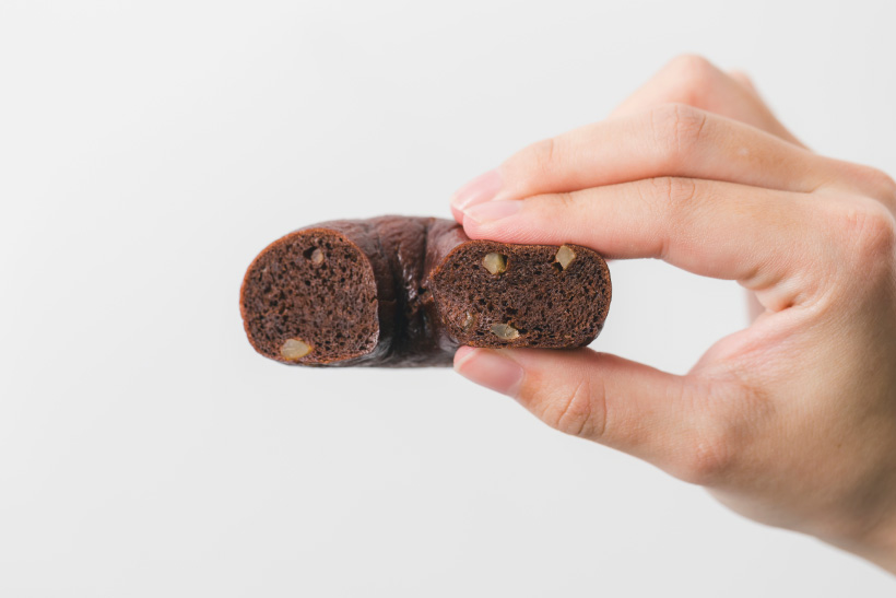 米粉ベーグルポイント