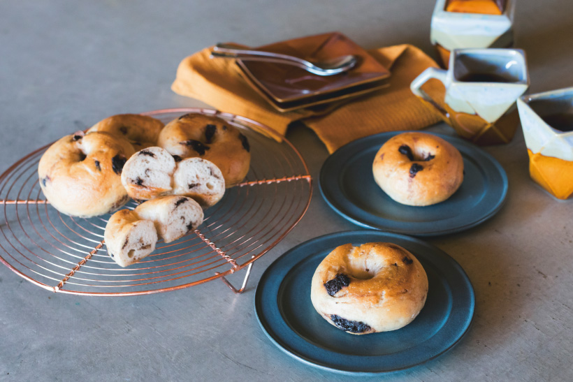 米粉パンのポイント3